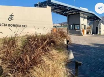Terreno , El Challao · Lote en Venta Barrio Privado Estancia Romero Day