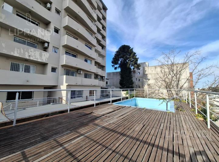 Departamento · 75m² · 3 Ambientes · 1 Cochera