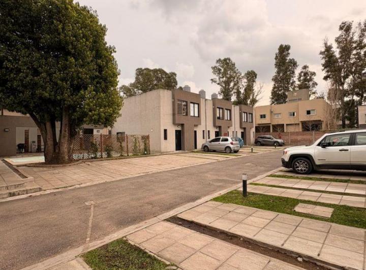 Departamento · 90m² · 3 Ambientes · 1 Cochera