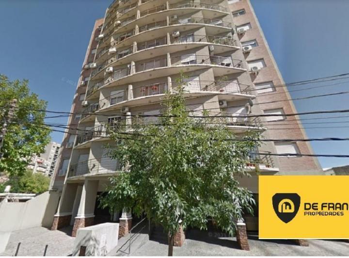 Departamento · 53m² · 2 Ambientes