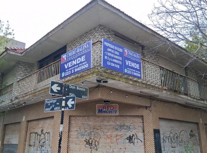 Casa · 400m² · 4 Ambientes