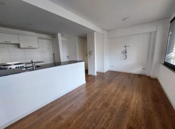 Departamento · 40m² · 2 Ambientes · Alquiler Departamento 1 Dormitorio Santiago 1333 - Barrio Lourdes