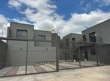 Departamento · 117m² · 4 Ambientes · 1 Cochera · Duplex en Pozo 3 Dorm.
