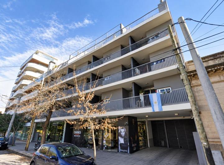Departamento · 45m² · 2 Ambientes