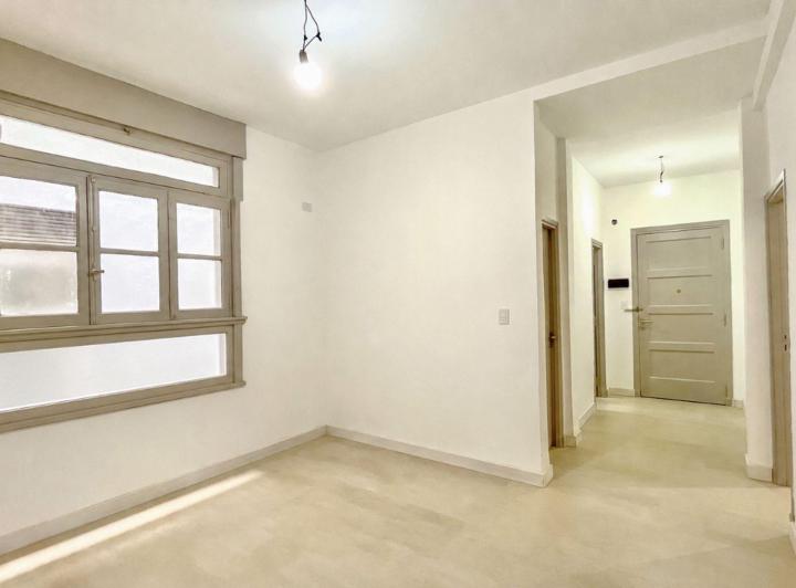 Departamento · 46m² · 3 Ambientes