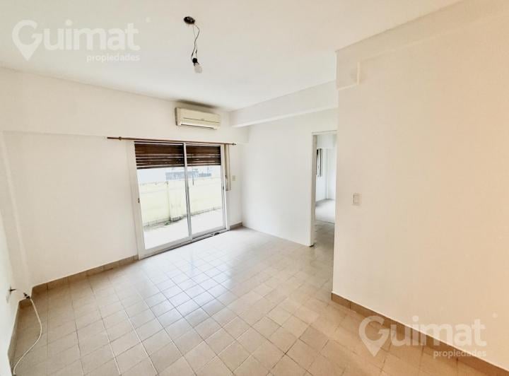 Departamento · 45m² · 2 Ambientes