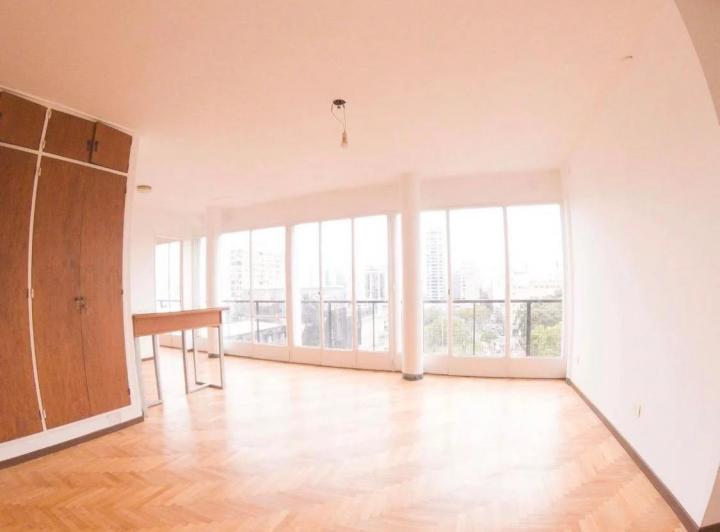 Departamento · 88m² · 4 Ambientes