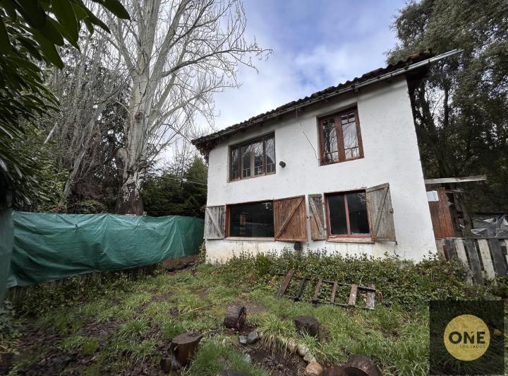 Casa · 130m² · 7 Ambientes