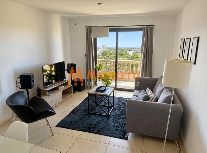 Departamento · 100m² · 4 Ambientes