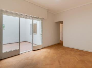 Departamento de 2 ambientes, Palermo · Venta 2 Ambientes con Patio de 17 m² en Palermo | Charcas 3986
