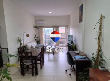 Departamento · 76m² · 3 Ambientes · 1 Cochera · Venta Departamento 2 Dorm. Zona Norte