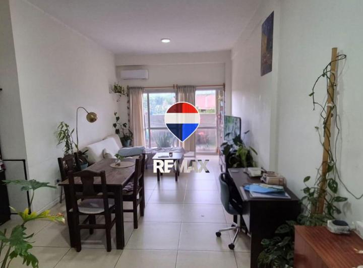 Departamento · 76m² · 3 Ambientes · 1 Cochera