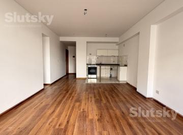 Departamento · 31m² · Departamento en Alquier - Villa Crespo - Monoambiente