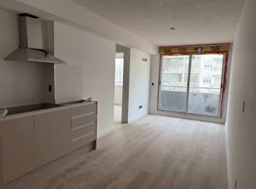 Departamento · 36m² · 2 Ambientes · Alquiler Apto un Dormitorio Terraza Estrena Centro