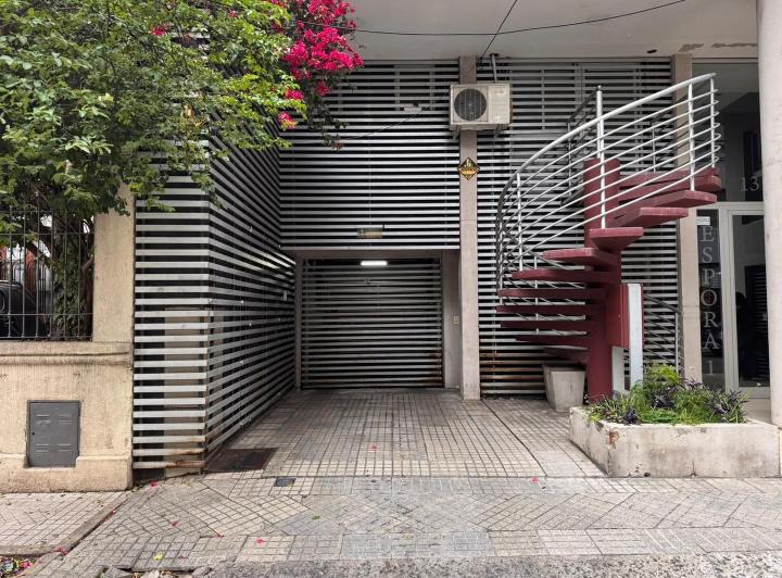 Garage · 25m² · 1 Cochera