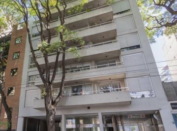 Departamento de 1 ambiente, Colegiales · Departamento de 40 m² en Alquiler en Colegiales.