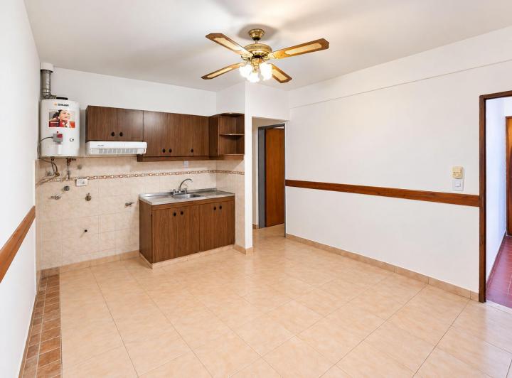 Departamento · 45m² · 3 Ambientes