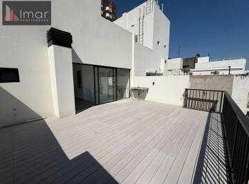 Departamento · 44m² · 2 Ambientes · Departamento Tipo Duplex en Alquiler Palermo