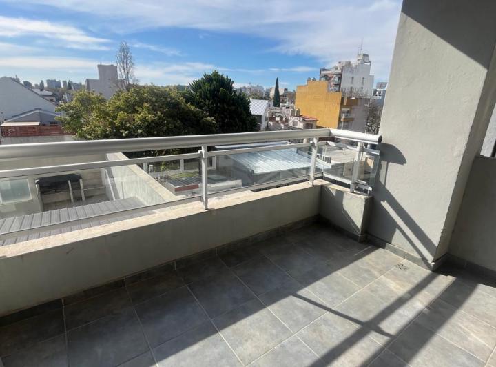 Departamento · 39m² · 1 Ambiente