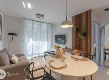 Departamento · 45m² · 2 Ambientes · Venta | Departamento 1 Dormitorio - Salta y Cafferata - Agote Rosario