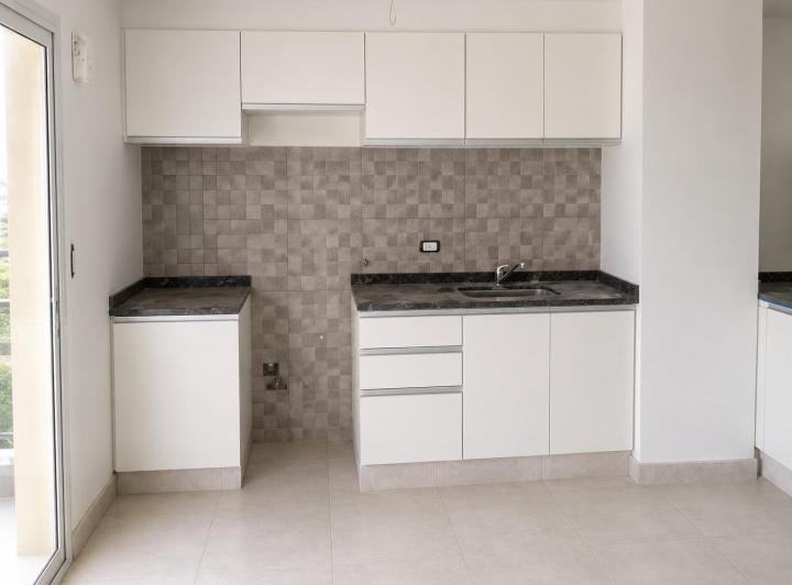 Departamento · 65m² · 2 Ambientes