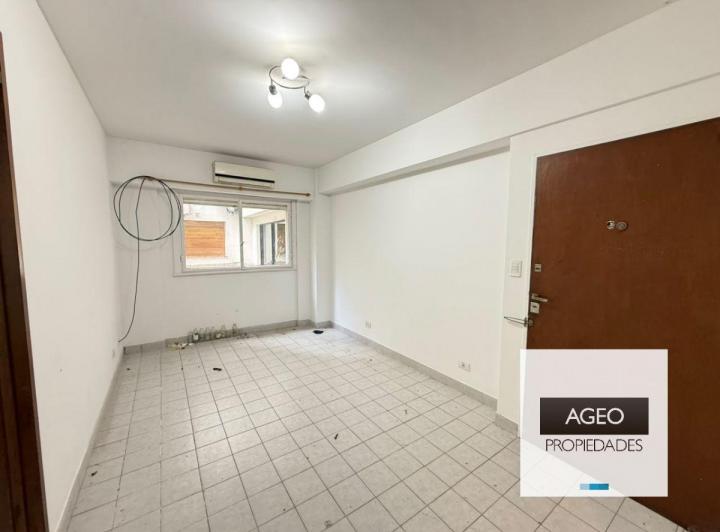 Departamento · 38m² · 2 Ambientes