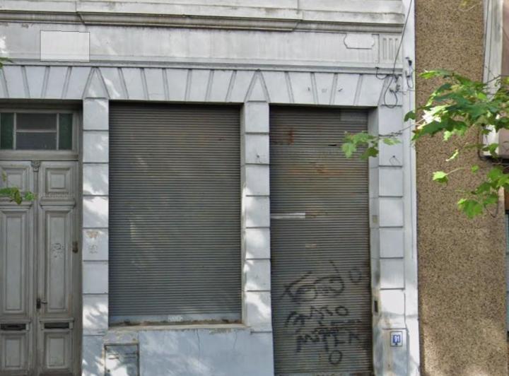 Local comercial · 80m² · 1 Ambiente