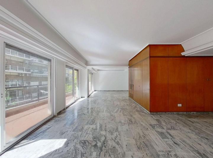 Departamento · 139m² · 4 Ambientes · 1 Cochera