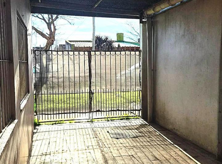 Casa · 200m² · 6 Ambientes · 1 Cochera