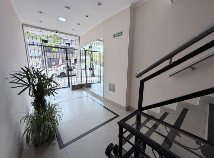 Departamento · 43m² · 3 Ambientes