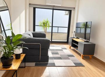 Departamento · 46m² · 2 Ambientes · Departamento en Villa Crespo