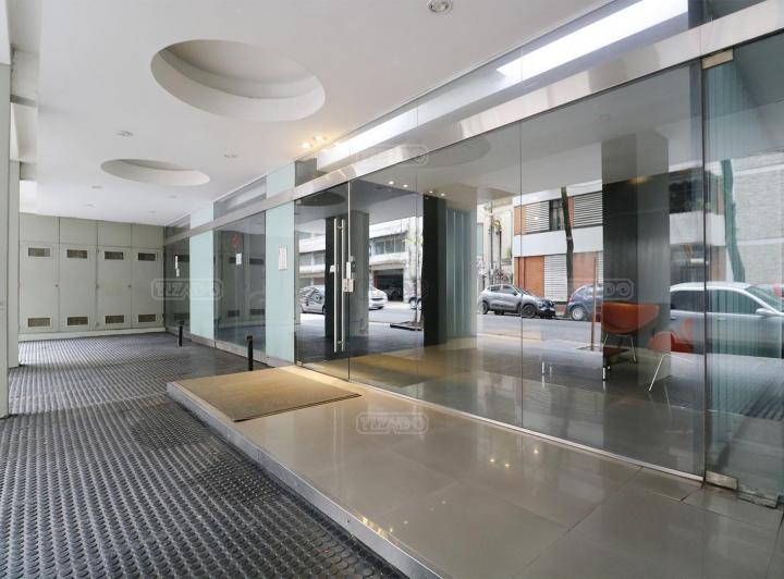 Departamento · 47m² · 2 Ambientes · 1 Cochera