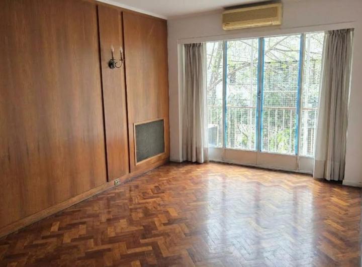 Departamento · 95m² · 4 Ambientes