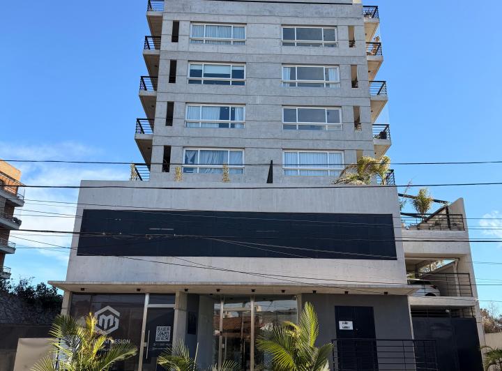 Departamento · 48m² · 2 Ambientes