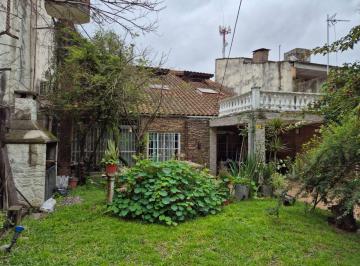 Casa · 100m² · 4 Ambientes · 1 Cochera · Venta Casa 4 Ambientes Villa Luzuriaga