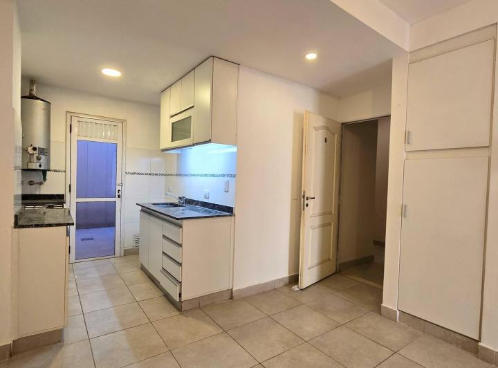 Departamento · 52m² · 2 Ambientes