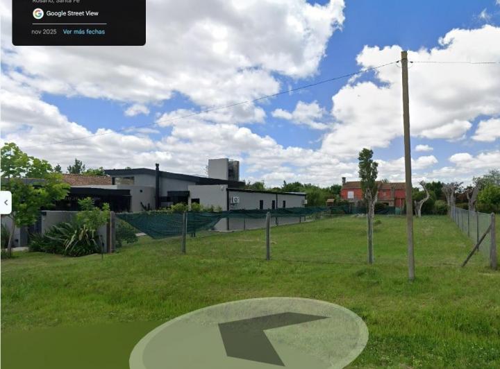 Terreno · 640m²