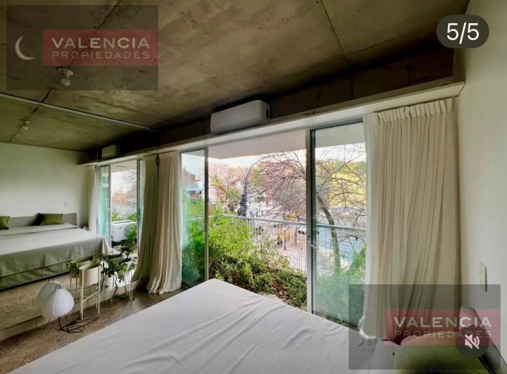 Departamento · 36m² · 1 Ambiente