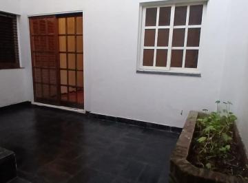 PH · 49m² · 2 Ambientes · PH de 2 Amb con Patio y Terraza Propia en Saavedra