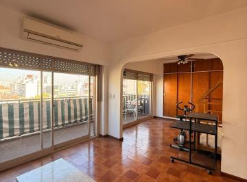 Departamento · 57m² · 3 Ambientes · 1 Cochera · Departamento en Venta en Balvanera (Belgrano Al 2900) de 3 Amb.