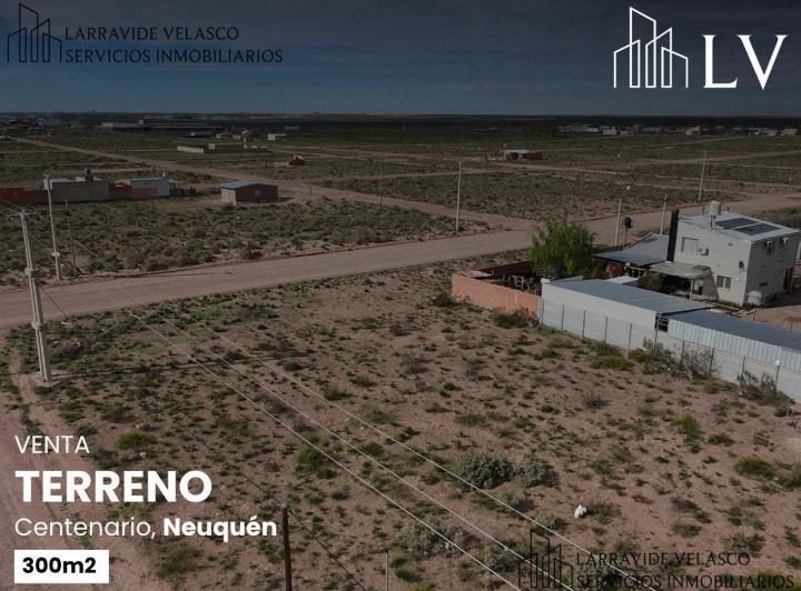 Terreno · 300m²