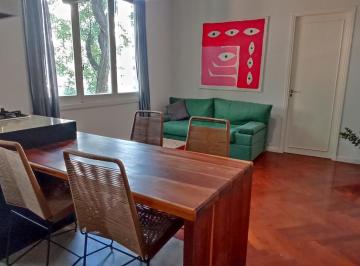 Departamento · 35m² · 2 Ambientes · 2 Ambientes en El Corazón de Belgrano! a Pasos del Metrobus
