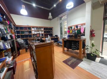 Local comercial · 86m² · 3 Ambientes · Local en Alquiler San Isidro