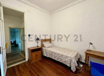 Departamento · 60m² · 5 Ambientes · Alquiler/apartamento/palermo/centro/3 Dorm./pb/zona Colegios y Facultades