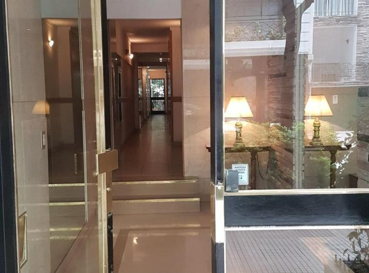 Departamento · 59m² · 3 Ambientes