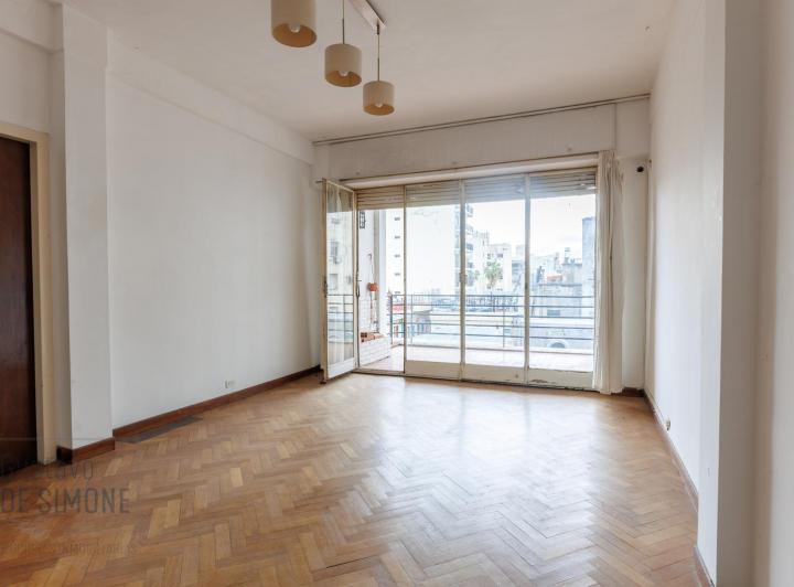 Departamento · 108m² · 3 Ambientes