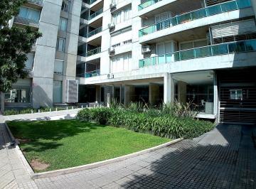 Departamento · 55m² · 3 Ambientes · 1 Cochera · Calidad Fundar. 1 Dormitorio con Cochera - Amenities