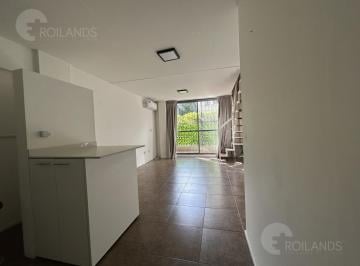 Departamento · 61m² · 2 Ambientes · Departamento Duplex en Pb