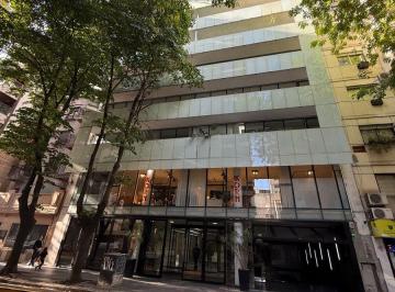 Oficina comercial de 4 ambientes, Palermo · Oficina Categoría a en Alquiler – Migueletes 1231, Piso 10° – La Imprenta