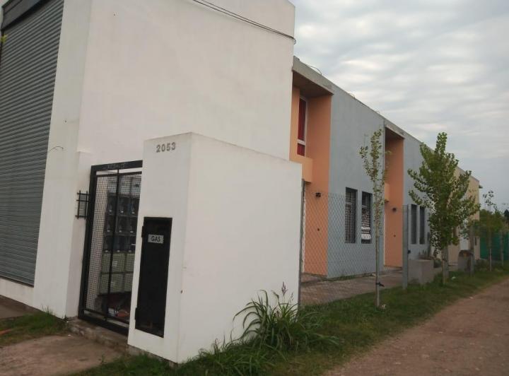 Casa · 55m² · 4 Ambientes · 1 Cochera